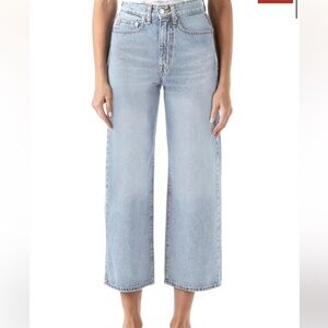 Modern American Savannah Jeans